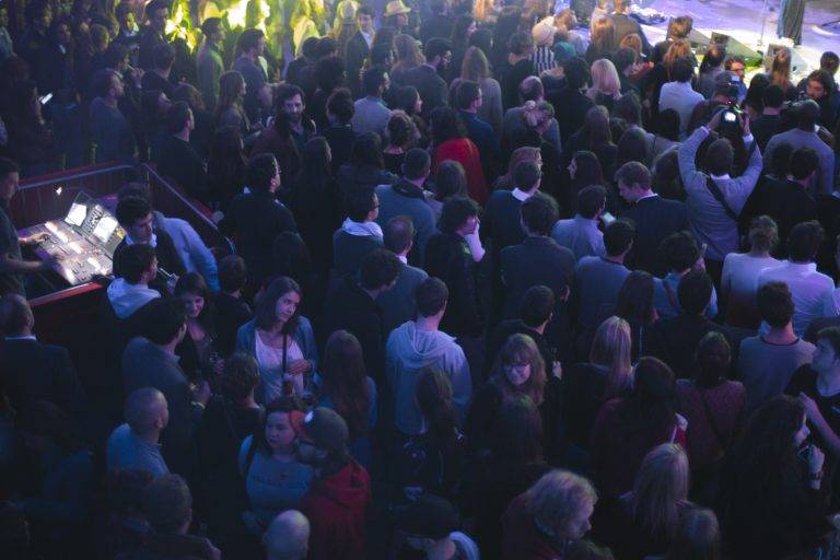 Soirée de Lancement de K by Kronenbourg