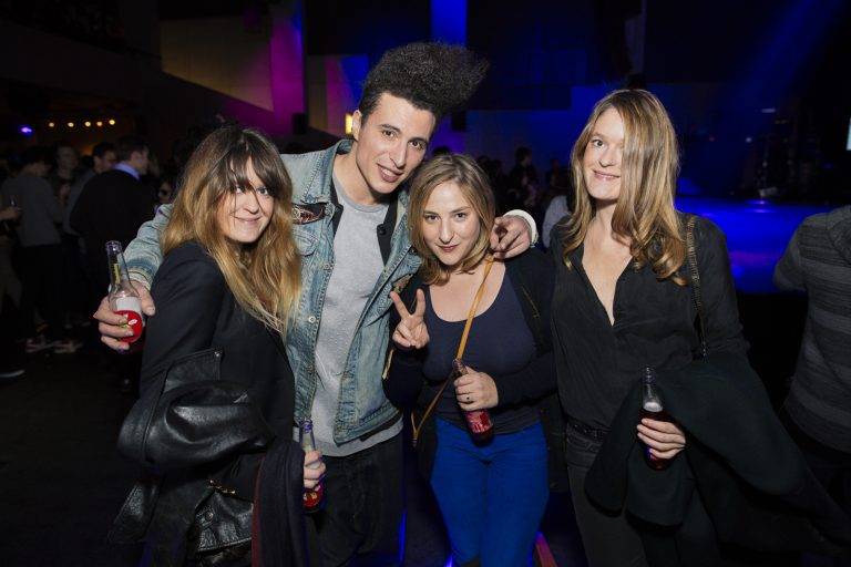  - Soirée de Lancement de K by Kronenbourg