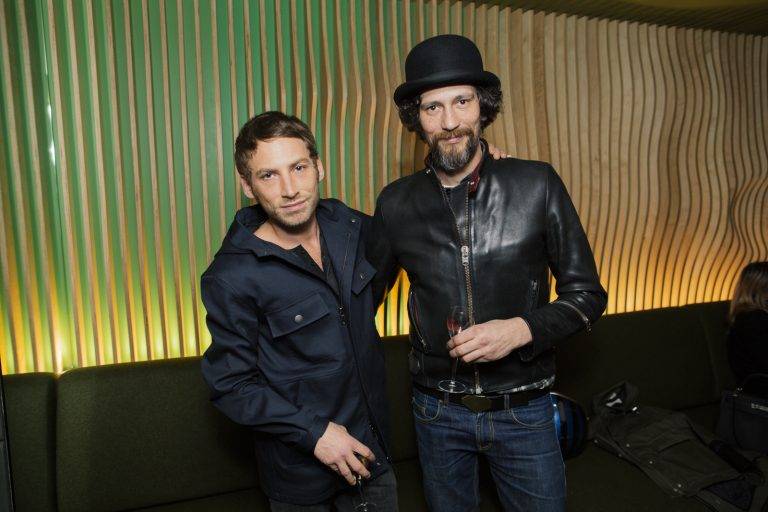  - Ora Ïto et Spootnik présentent la collection Ateliers Ruby X Hôtel O