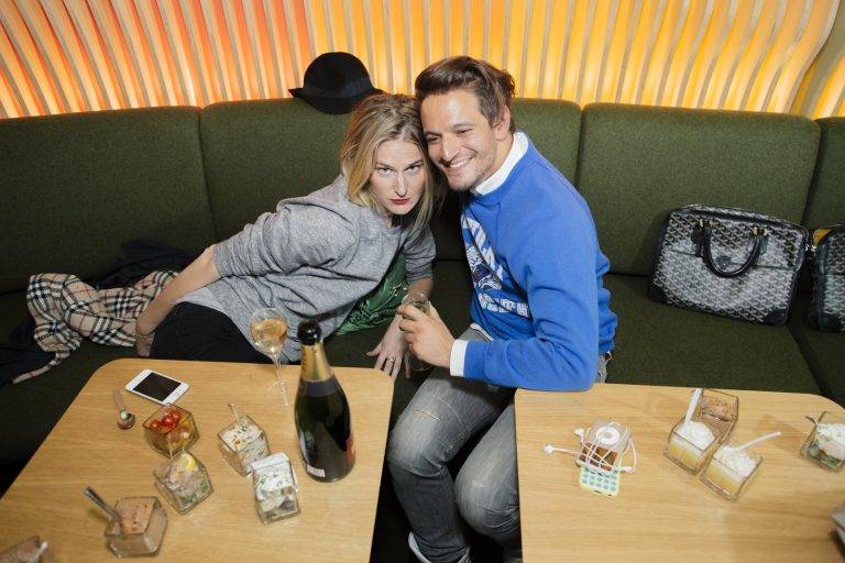 Ora Ïto et Spootnik présentent la collection Ateliers Ruby X Hôtel O