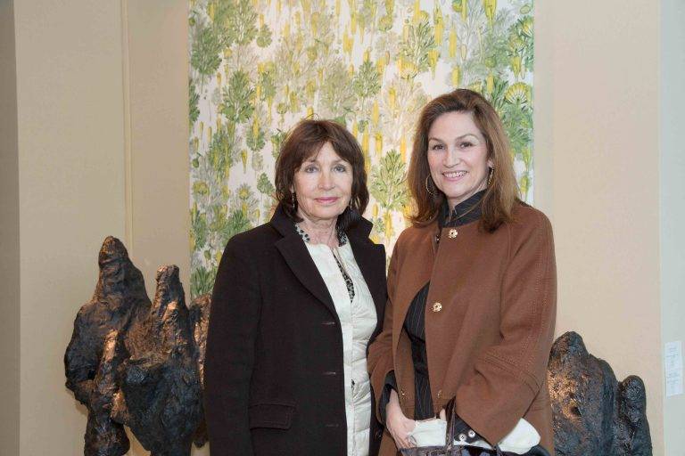  - OFFLINE Galerie Nicolas Hugo, Rofaïda Zaïd Gallery et Artsper