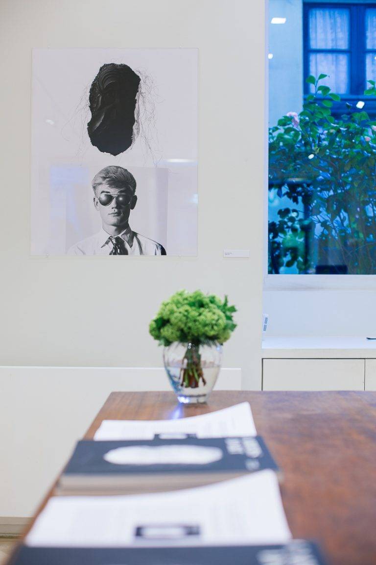 Lancement de la revue Cahiers d’art #2 w/ Rosemarie Trockel