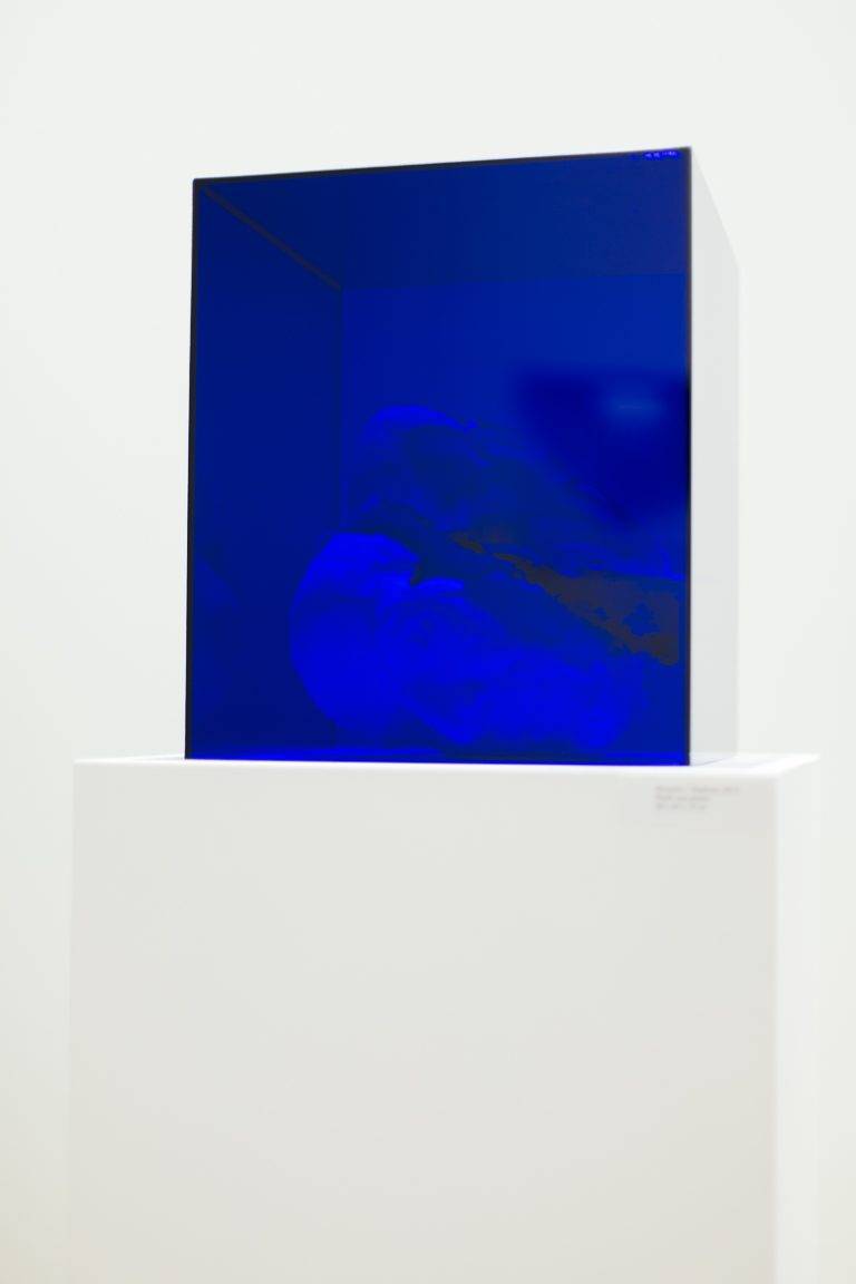 Lancement de la revue Cahiers d’art #2 w/ Rosemarie Trockel