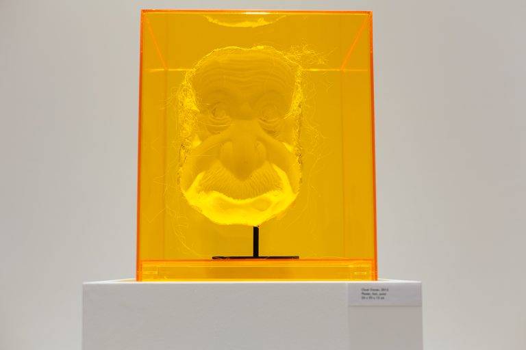 Lancement de la revue Cahiers d’art #2 w/ Rosemarie Trockel