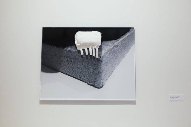 Lancement de la revue Cahiers d’art #2 w/ Rosemarie Trockel