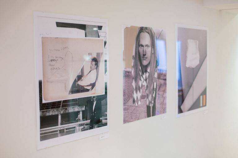 Lancement de la revue Cahiers d’art #2 w/ Rosemarie Trockel