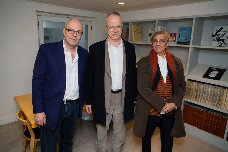  - Lancement de la revue Cahiers d’art #2 w/ Rosemarie Trockel