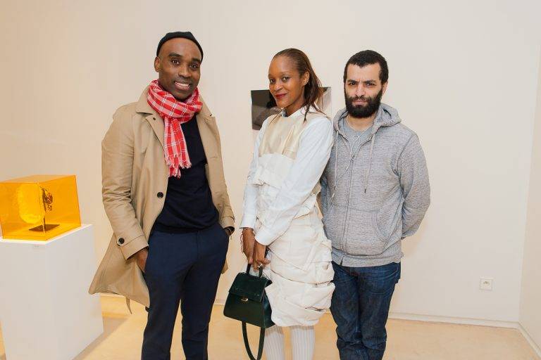  - Lancement de la revue Cahiers d’art #2 w/ Rosemarie Trockel