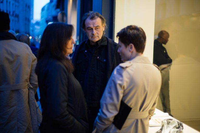  - Lancement de la revue Cahiers d’art #2 w/ Rosemarie Trockel