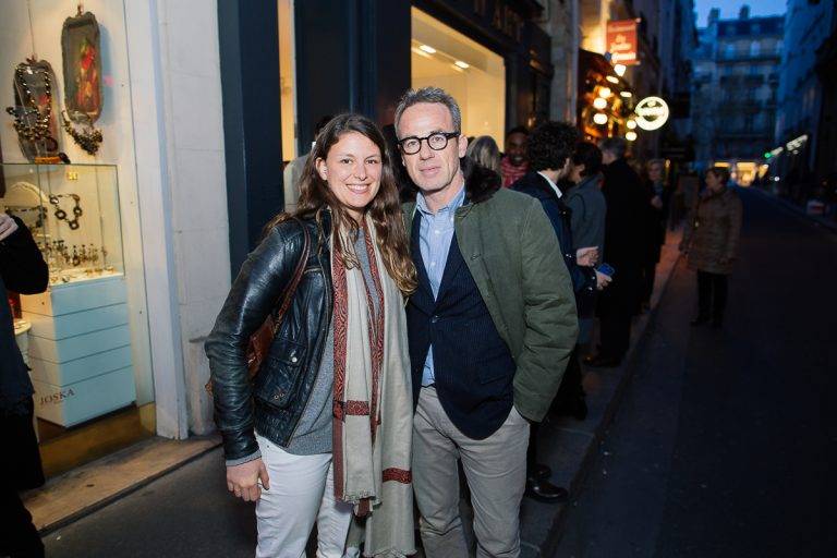 Lancement de la revue Cahiers d’art #2 w/ Rosemarie Trockel