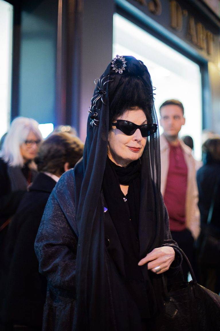  - Lancement de la revue Cahiers d’art #2 w/ Rosemarie Trockel