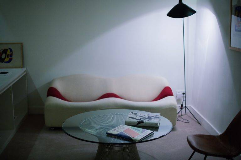 Lancement de la revue Cahiers d’art #2 w/ Rosemarie Trockel