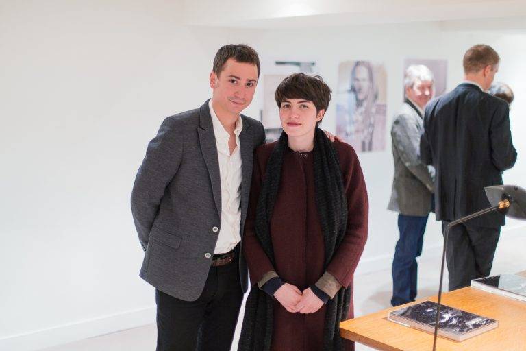  - Lancement de la revue Cahiers d’art #2 w/ Rosemarie Trockel