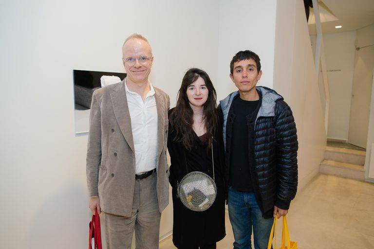  - Lancement de la revue Cahiers d’art #2 w/ Rosemarie Trockel