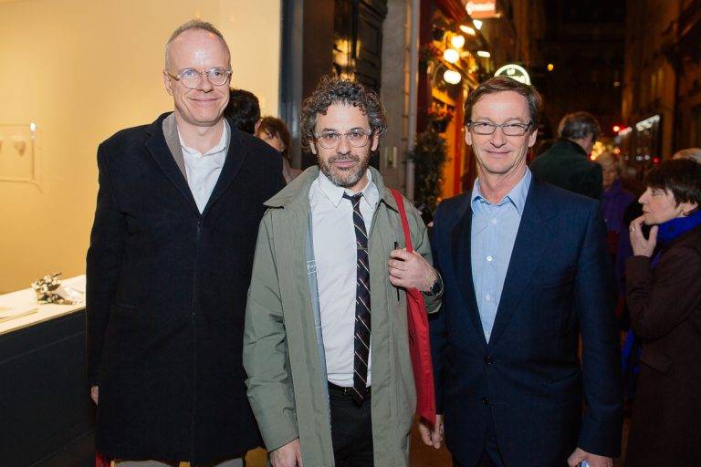  - Lancement de la revue Cahiers d’art #2 w/ Rosemarie Trockel