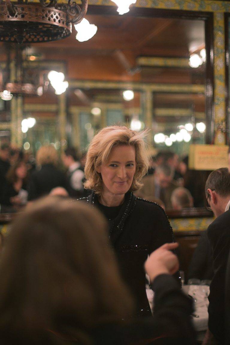  - Lancement de la revue Cahiers d’art #2 w/ Rosemarie Trockel