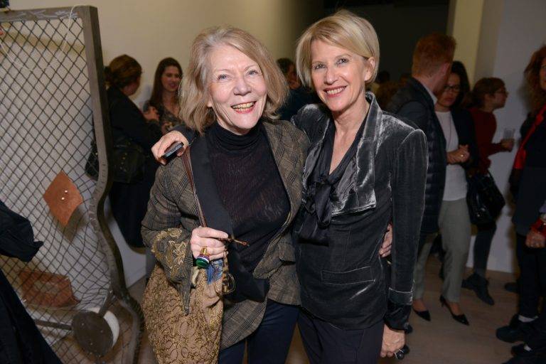  - Vernissage Neil Beloufa « En torrent et second jour »