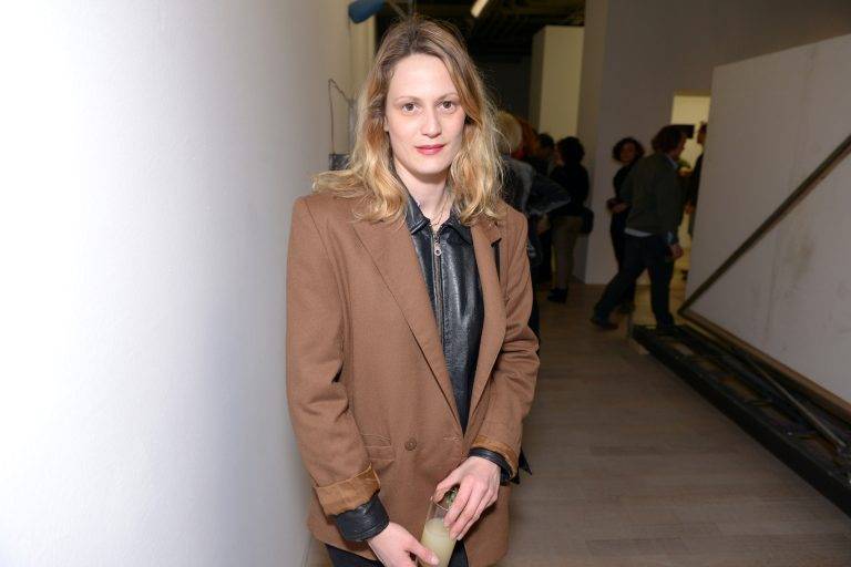 Vernissage Neil Beloufa « En torrent et second jour »