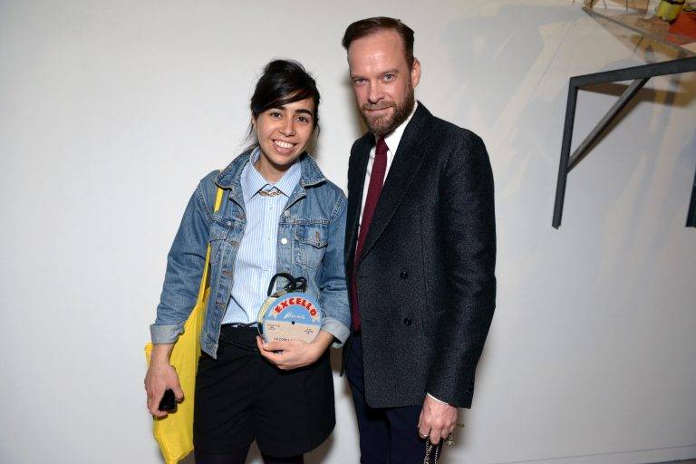  - Vernissage Neil Beloufa « En torrent et second jour »