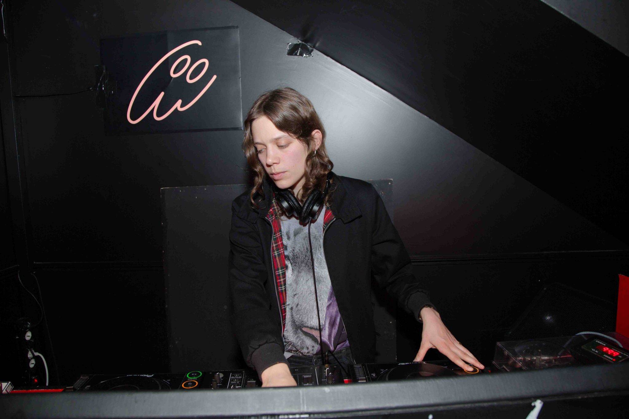  - Sloggi celebrates 35 years with Andrea Crews