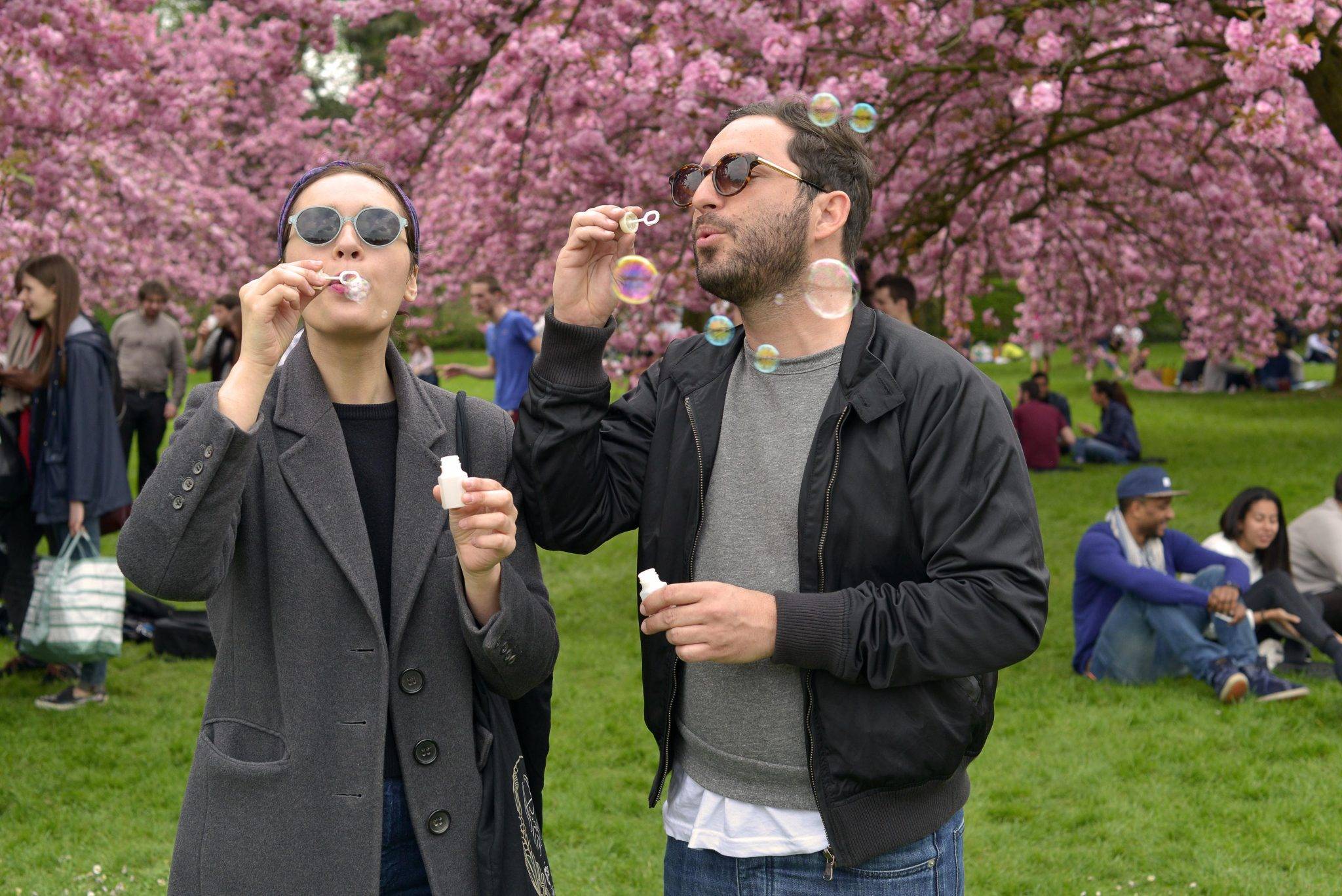  - Lancement de la nouvelle compilation BONJOUR COLETTE