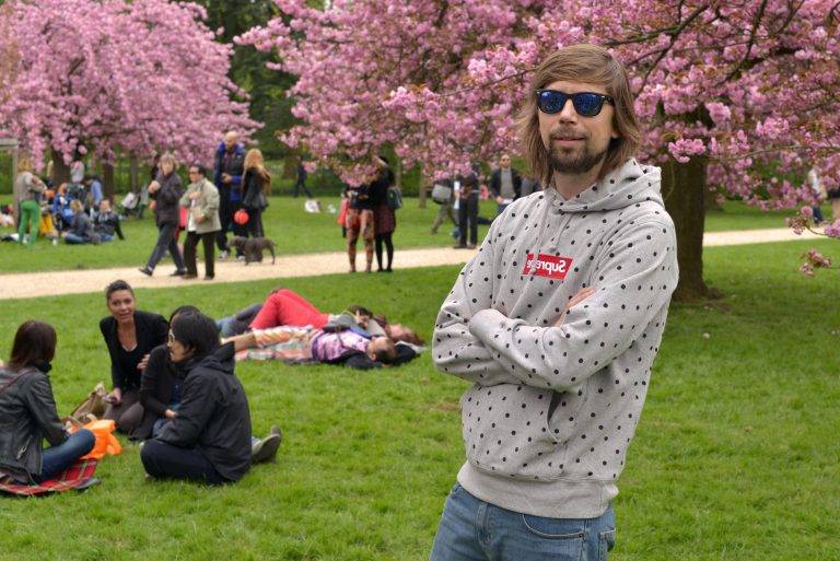  - Lancement de la nouvelle compilation BONJOUR COLETTE