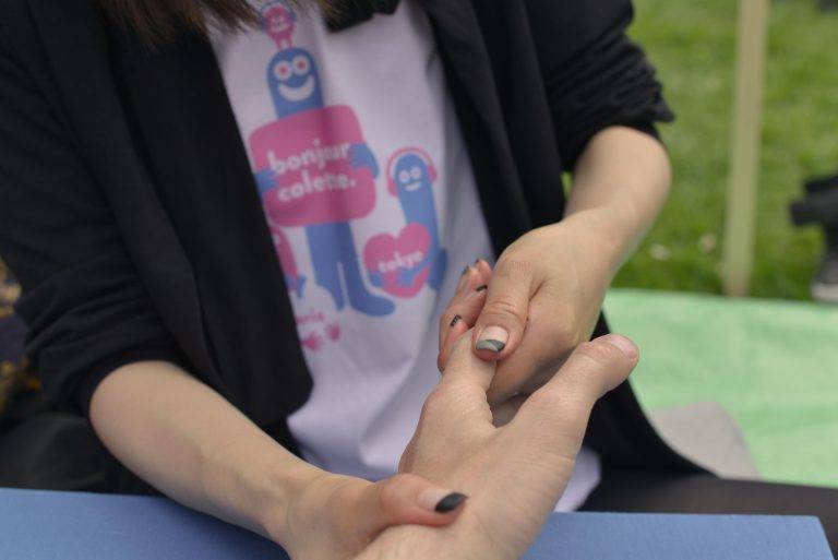 Lancement de la nouvelle compilation BONJOUR COLETTE