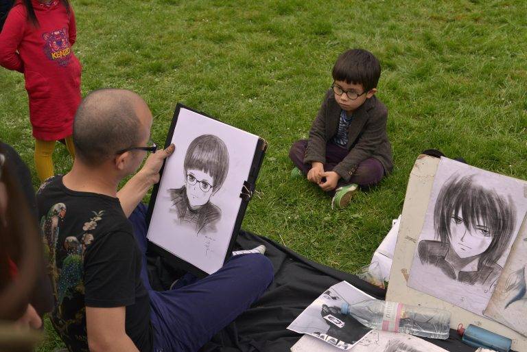 Lancement de la nouvelle compilation BONJOUR COLETTE