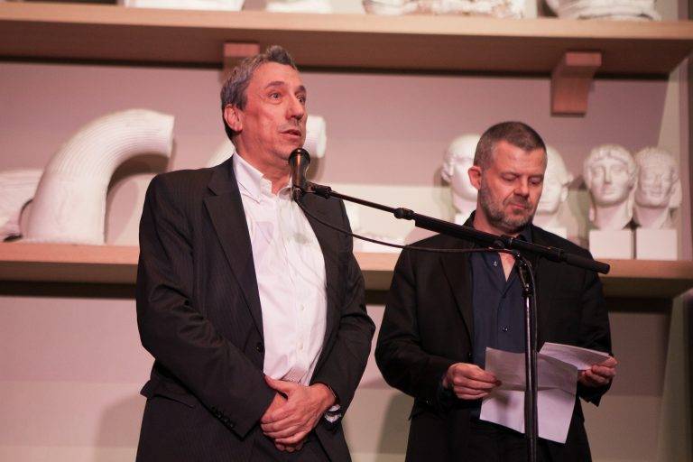  - Paris Première fête les 10 ans de ‘Ça Balance à Paris’