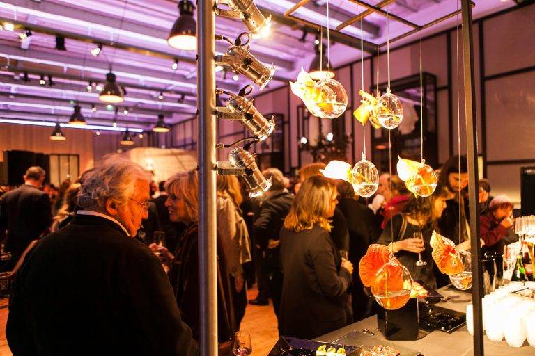 Paris Première fête les 10 ans de ‘Ça Balance à Paris’