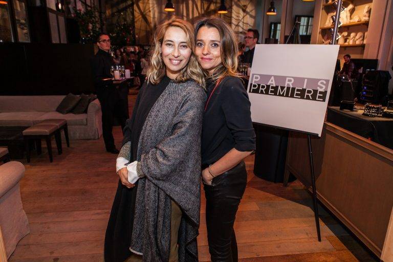  - Paris Première fête les 10 ans de ‘Ça Balance à Paris’