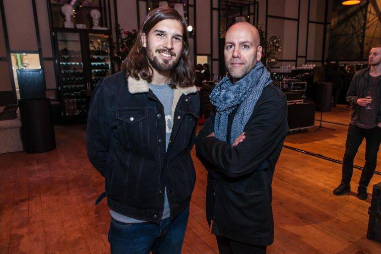  - Paris Première fête les 10 ans de ‘Ça Balance à Paris’