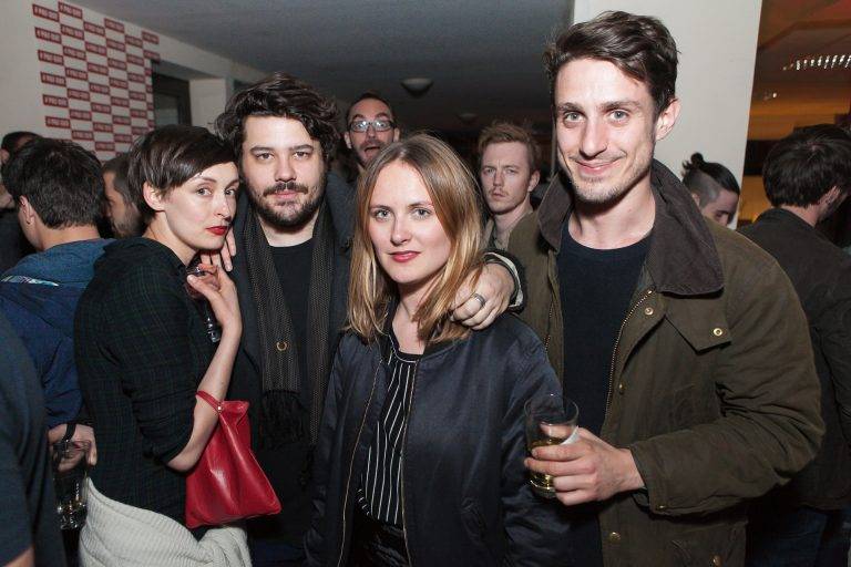  - UNE TEUF #PASQUE LES GROS MOTS