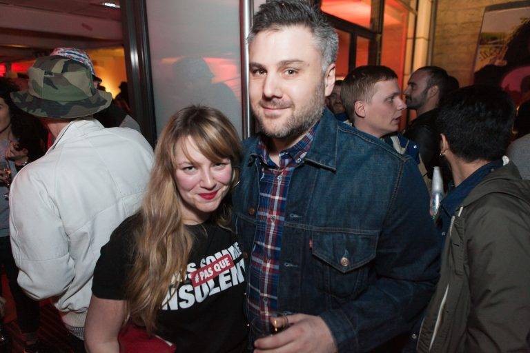  - UNE TEUF #PASQUE LES GROS MOTS