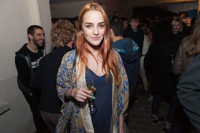  - UNE TEUF #PASQUE LES GROS MOTS