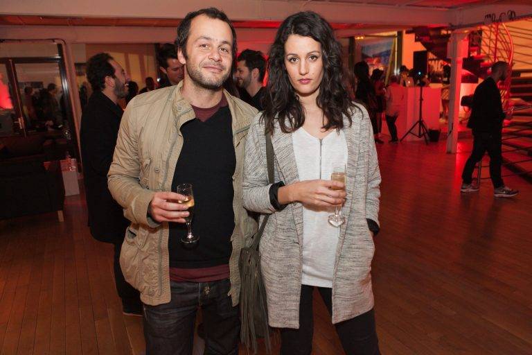 UNE TEUF #PASQUE LES GROS MOTS