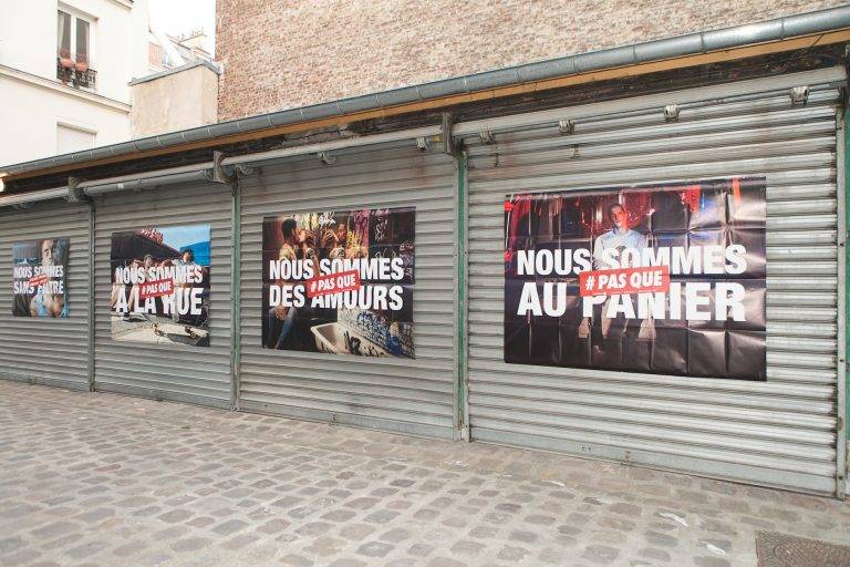 UNE TEUF #PASQUE LES GROS MOTS