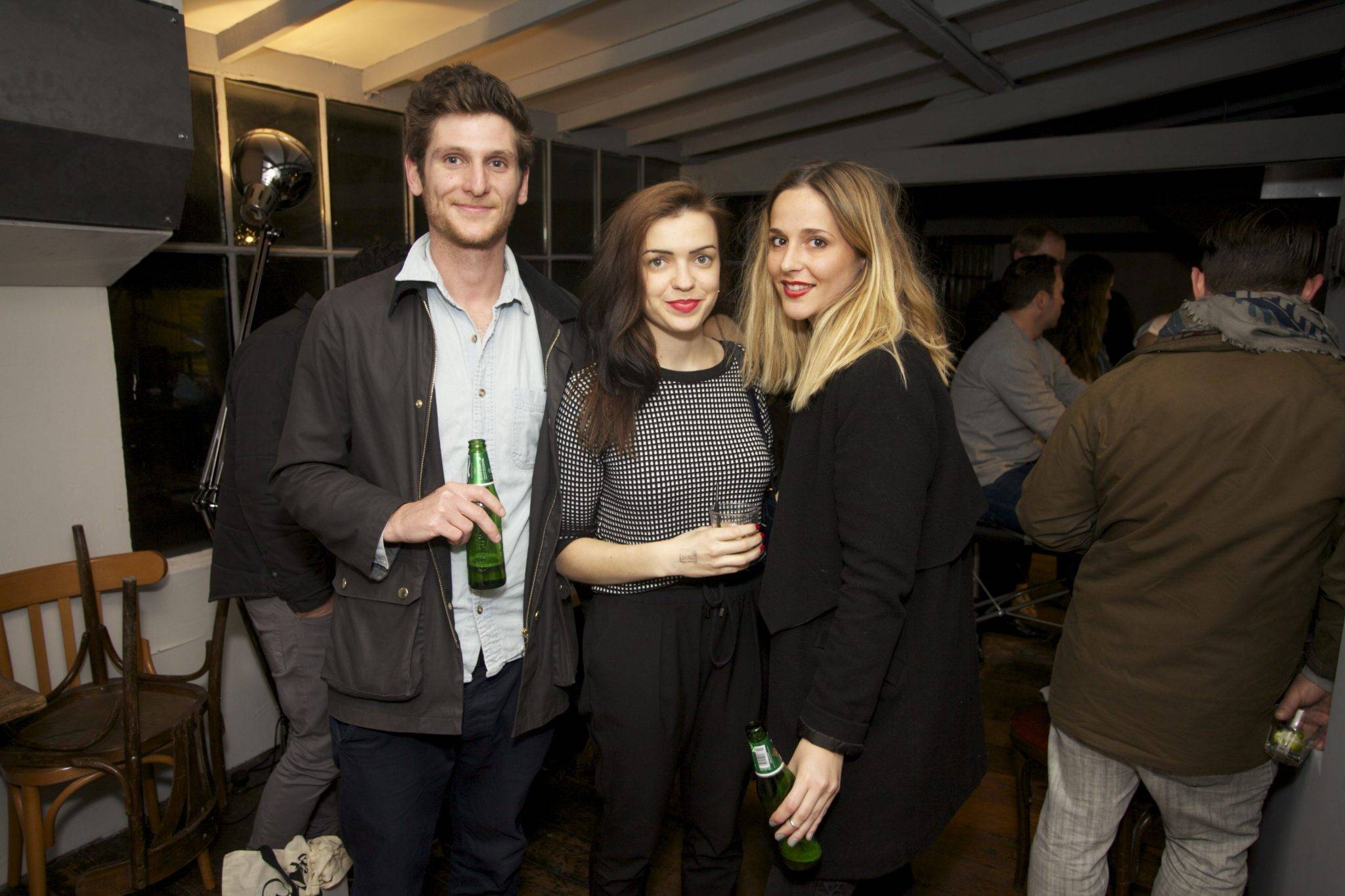  - Roadshow Chevignon Party