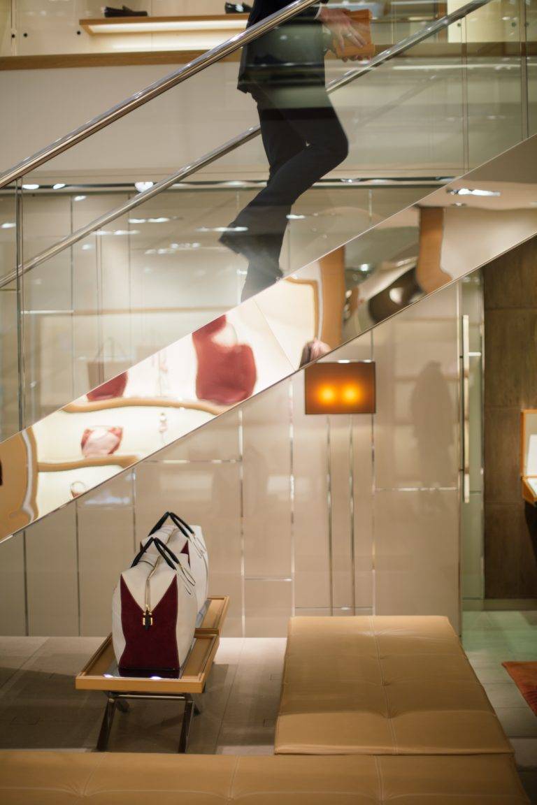 Cocktail Tod’s x Noor Fares