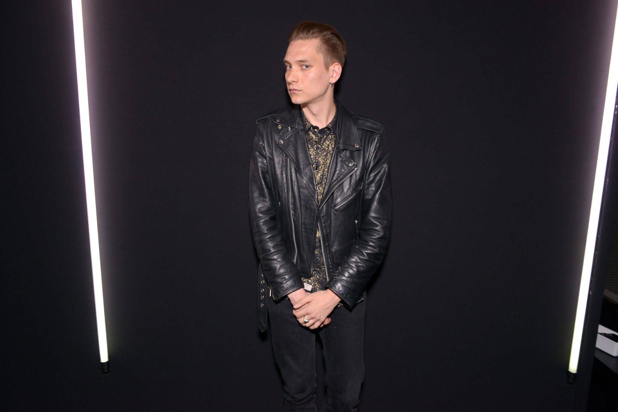  - Lancement du parfum Black Opium by YSL Beauté