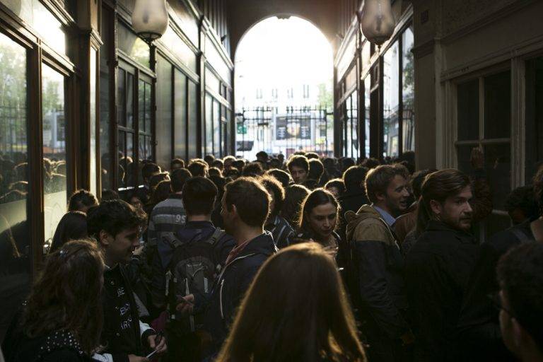 Ouverture du showroom Les Petits Frenchies