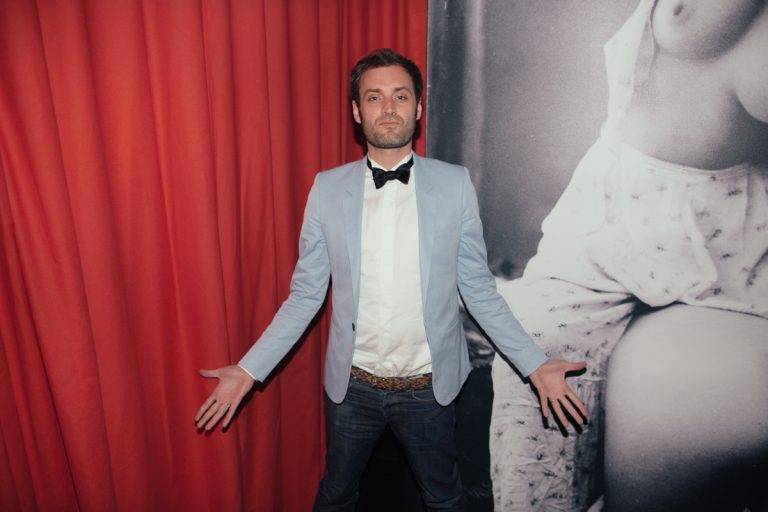  - Le Baron Cannes, night 4 & 5