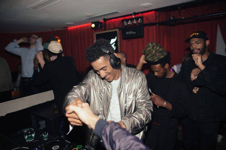  - Le Baron Cannes, night 4 & 5