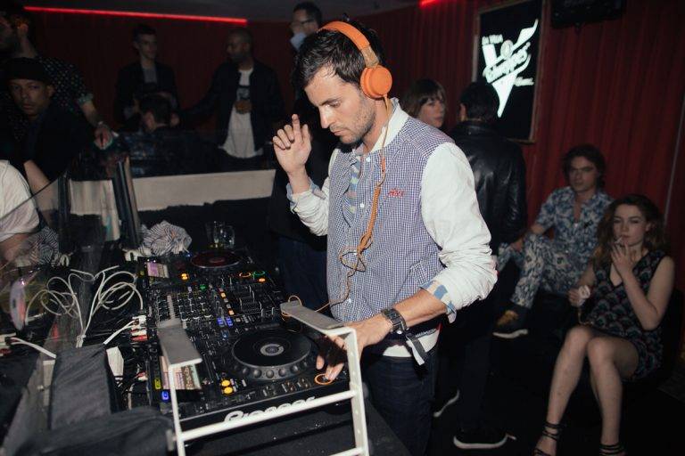  - Le Baron Cannes, night 4 & 5
