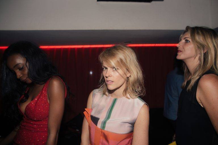  - Le Baron Cannes, night 4 & 5