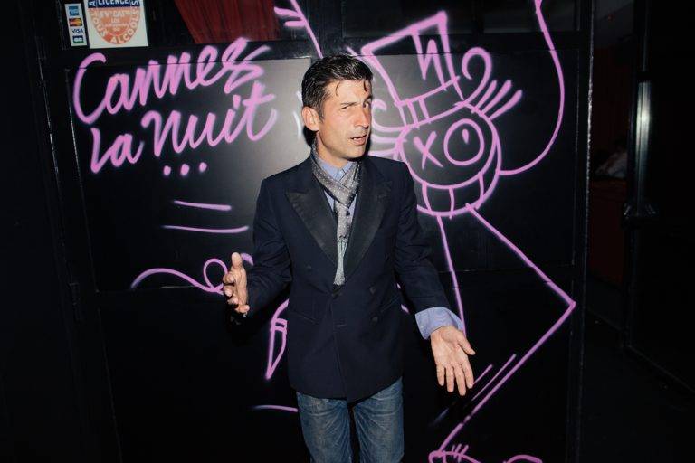  - Le Baron Cannes, night 4 & 5