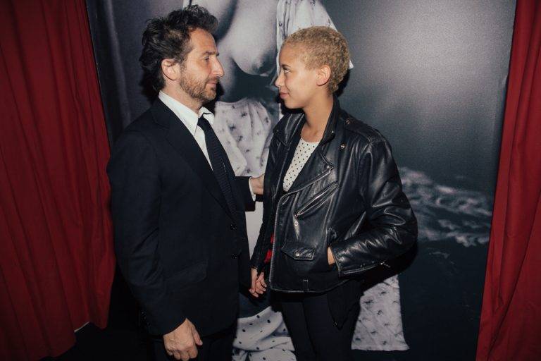  - Le Baron Cannes, night 4 & 5