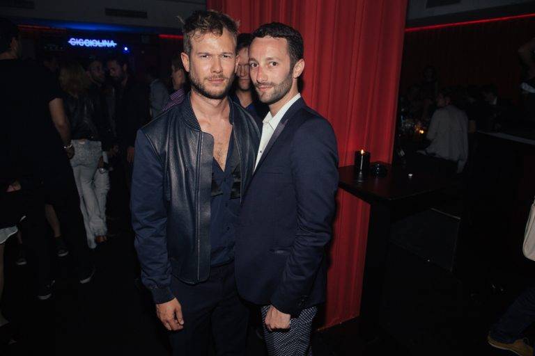  - Le Baron Cannes, night 4 & 5