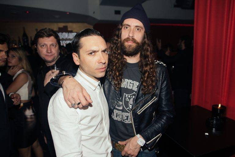  - Le Baron Cannes, night 4 & 5