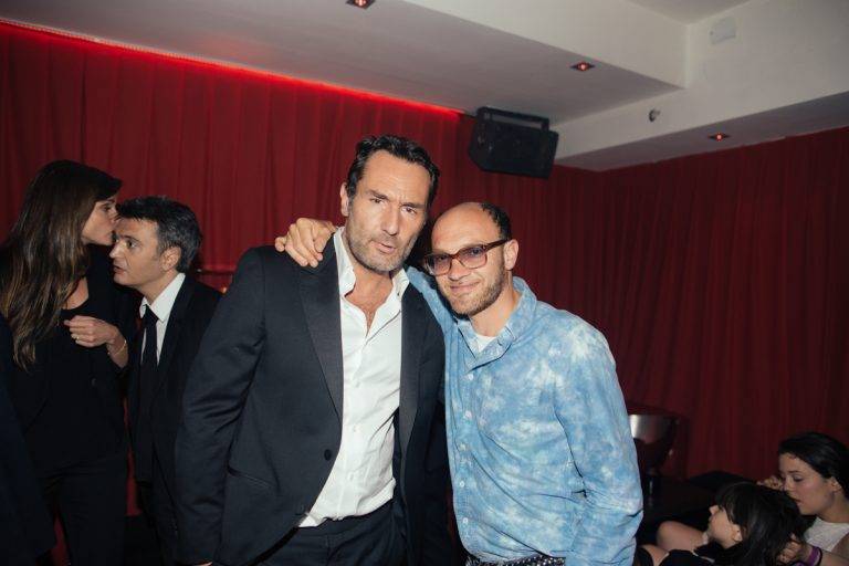  - Le Baron Cannes, night 4 & 5